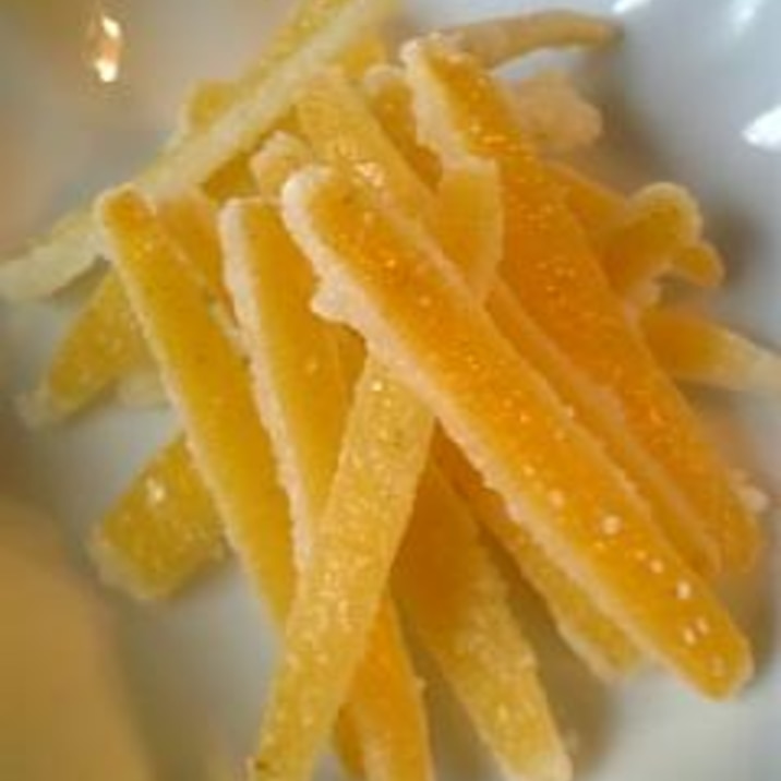 残り物の皮を利用して手作りレモンピール レシピ 作り方 By オクハマモ 楽天レシピ 残り物の皮を利用して手作りレモンピール レシピ 作り方 By オクハマモ 楽天レシピ